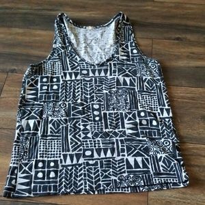 J.Crew size S tank top